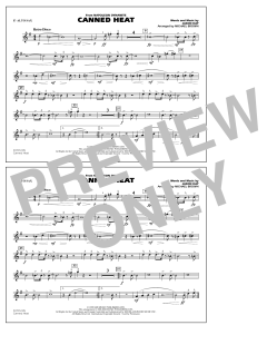 Canned Heat von Jamiroquai (Download) 