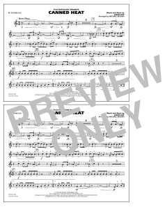 Canned Heat von Jamiroquai (Download) 