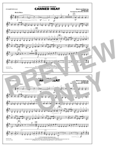 Canned Heat von Jamiroquai (Download) 