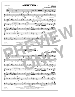 Canned Heat von Jamiroquai (Download) 