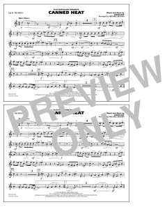 Canned Heat von Jamiroquai (Download) 