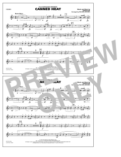 Canned Heat von Jamiroquai (Download) 