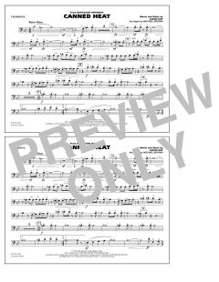 Canned Heat von Jamiroquai (Download) 