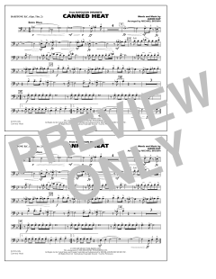 Canned Heat von Jamiroquai (Download) 