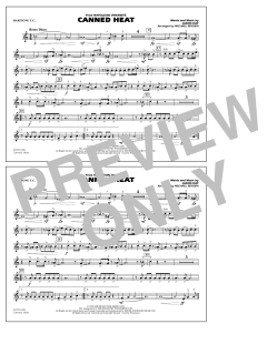 Canned Heat von Jamiroquai (Download) 