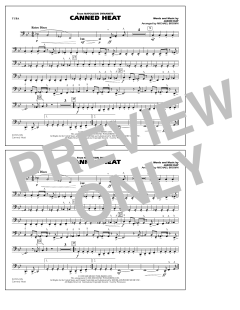 Canned Heat von Jamiroquai (Download) 