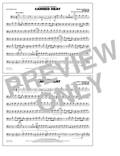 Canned Heat von Jamiroquai (Download) 