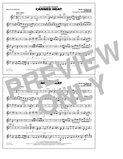 Canned Heat von Jamiroquai (Download) 