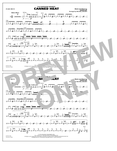 Canned Heat von Jamiroquai (Download) 