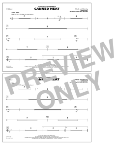 Canned Heat von Jamiroquai (Download) 