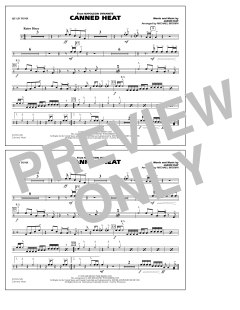 Canned Heat von Jamiroquai (Download) 