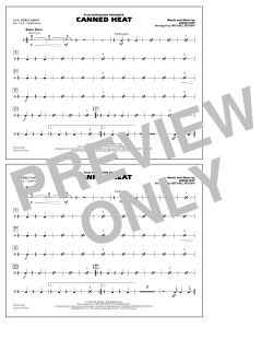 Canned Heat von Jamiroquai (Download) 