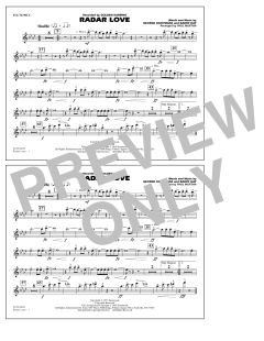 Radar Love von Golden Earring (Download) 