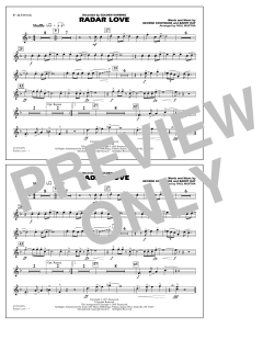 Radar Love von Golden Earring (Download) 