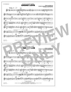 Radar Love von Golden Earring (Download) 