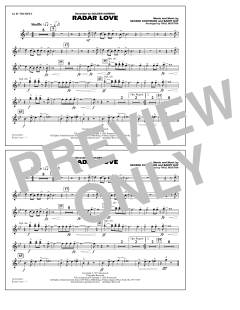 Radar Love von Golden Earring (Download) 