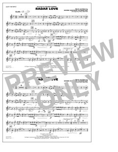 Radar Love von Golden Earring (Download) 