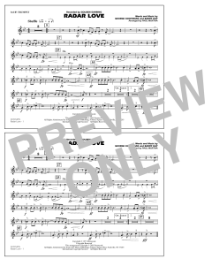 Radar Love von Golden Earring (Download) 