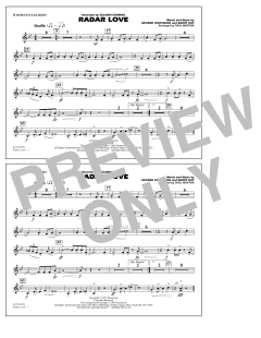 Radar Love von Golden Earring (Download) 