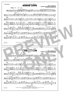 Radar Love von Golden Earring (Download) 