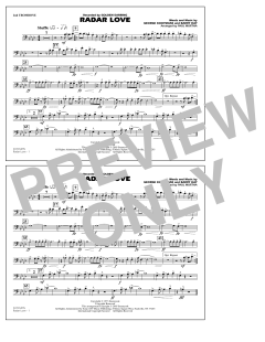 Radar Love von Golden Earring (Download) 