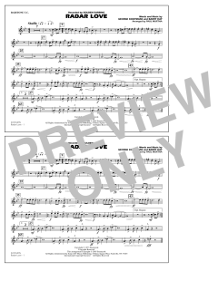 Radar Love von Golden Earring (Download) 