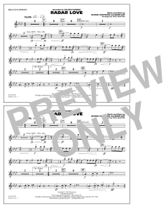 Radar Love von Golden Earring (Download) 