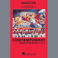 Radar Love von Golden Earring (Download) 