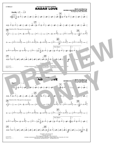 Radar Love von Golden Earring (Download) 