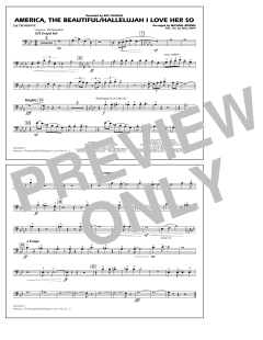 America The Beautiful / Hallelujah I Love Her So von Ray Charles (Download) 