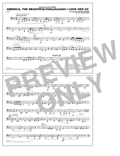 America The Beautiful / Hallelujah I Love Her So von Ray Charles (Download) 