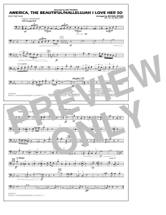 America The Beautiful / Hallelujah I Love Her So von Ray Charles (Download) 