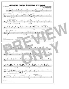 Georgia On My Mind/Bye Bye Love (Download) 