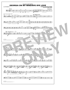 Georgia On My Mind/Bye Bye Love (Download) 