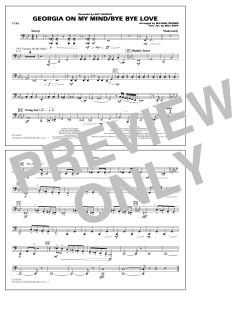 Georgia On My Mind/Bye Bye Love (Download) 