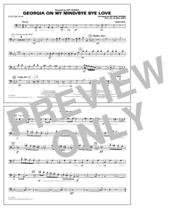 Georgia On My Mind/Bye Bye Love (Download) 