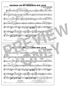 Georgia On My Mind/Bye Bye Love (Download) 