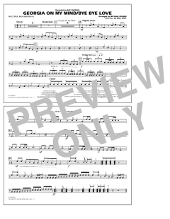 Georgia On My Mind/Bye Bye Love (Download) 