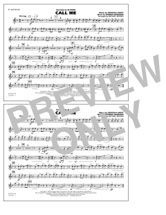 Call Me von Blondie (Download) 