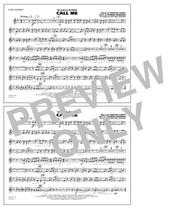 Call Me von Blondie (Download) 