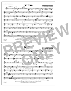 Call Me von Blondie (Download) 