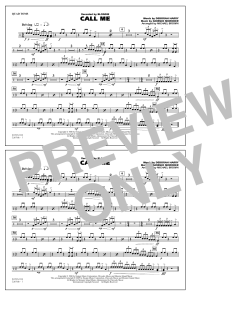 Call Me von Blondie (Download) 