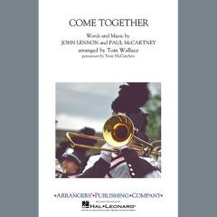 Come Together von The Beatles (Download) 