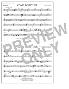 Come Together von The Beatles (Download) 