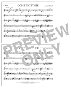 Come Together von The Beatles (Download) 