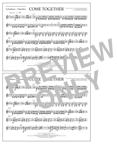 Come Together von The Beatles (Download) 