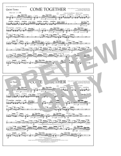 Come Together von The Beatles (Download) 