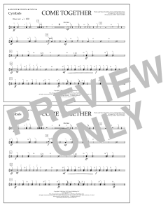 Come Together von The Beatles (Download) 