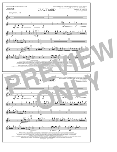 Graveyard von Halsey (Download) 