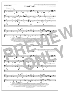 Graveyard von Halsey (Download) 